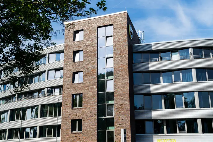 Referenzobjekte Referenzobjekte